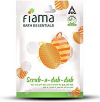 Fiama Bath Essentials Scrub-a-Dub-Dub- Amazon