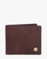 Brown Wallets For Men by WILDHORN- Ajio