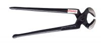 VISKO 304 6" Cobbler Pincer | Plier Tools | Non Slip Technical Foam | Plier Knife |Home Tools | Combination Plier | Insulated | Electrical | Wires | Toolkit | Black |- Amazon