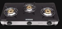 30% - 40% Off & Extra 20% Off on USHA Gas Stoves- Croma