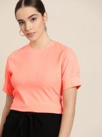 Women T-Shirts From Rs.209- Myntra