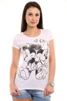 50% Off on Women's T-shirt, Lehenga Cholis, Sarees, Dresses Starts from Rs. 199- Amazon