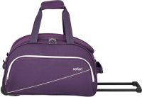 73% Off on Safari Duffel Bags Starts from  Rs. 992- Flipkart
