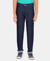 70% Off on PROVOGUE Kids Jeans- Flipkart