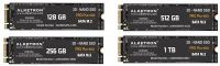 ALKETRON- ProPlus600 | M.2-SSD-SATA -128GB - Internal Solid State Drive with High Speed 3D NAND Technology - For Standard & Gaming Laptops/Desktops (128GB)- Amazon