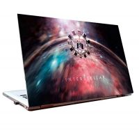 Tamatina Laptop Skins 14 inch - Interstellar - HD Quality- Amazon
