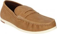 Bond Street By Red Tape Men Boat Shoes For Men  (Brown)- Flipkart