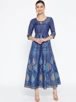 70% Off on Aurelia Womens kurtis- Myntra