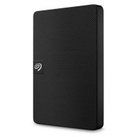 (Renewed) Seagate Expansion 2TB External HDD - 2.5 Inch USB 3.0 For Windows and Mac with 3 yr Data Recovery Services, Portable Hard Drive (STKM2000400)- Amazon