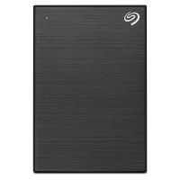 Seagate Backup Plus Slim 1 TB External HDD – USB 3.0- Amazon