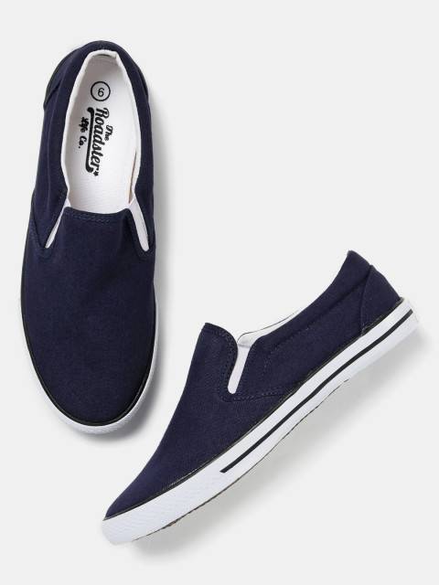 myntra benetton shoes