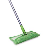 Scotch Brite Flat Mop And Refill Combo Magic Easy Floor Cleaning