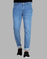 50% - 80% Off on Jeans & Jeggings- Ajio