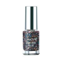 Lakmé Color Crush Nail Art, G12, 6ml- Amazon