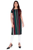 Women's Printed Kurtis Starts from Rs. 149- Amazon
