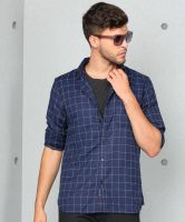 METRONAUT By Flipkart Men Shirt Starts from Rs. 298- Flipkart