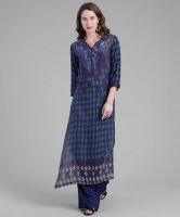 60% Off on BIBA Women Kurtas Sets Starts from Rs. 259- Flipkart