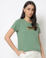 Women T-Shirts Under Rs 299- Ajio