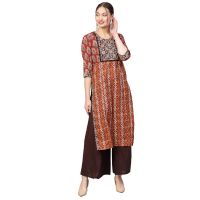 70% Off on Kurtas & Kurtis Starts from Rs. 549- Amazon