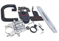 Cheston Electric Chainsaw Bracket Adapter Set- Amazon