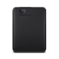 Western Digital WD 1.5TB Elements Portable Hard Disk Drive, USB 3.0, Compatible with PC, PS4 and Xbox, External HDD (WDBU6Y0015BBK-WESN)- Amazon