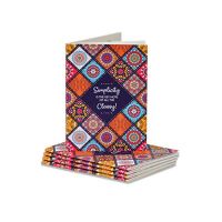 COI Simplicity Pocket Notebooks Diary- Amazon
