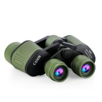 CASON (DEVICE OF C)-Professional 8 X 40 HD Binoculars Powerful Lens 8X Zoom Portable Binocular Telescope with Pouch Outdoor Binoculars for Long Distance,Bird Watching,Wildlife- Amazon