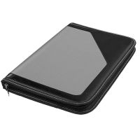 Storite PU Leather Multipurpose 24 File Sleeve to Store A4 Professional Files and Folders, Certificate, Legal Size Documents Holder and- Amazon