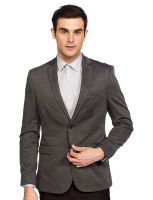 Van Heusen Men Blazer- Amazon