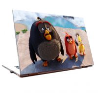 Tamatina Laptop Skins 12 inch Starts from Rs. 62- Amazon