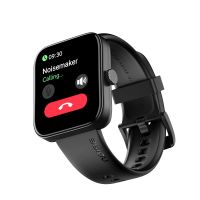 Noise Pulse Buzz 1.69" Bluetooth Calling Smart Watch with Call Function, 150 Watch Faces, 60 Sports Modes- Amazon