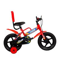 Hero Zoom 14T Single Speed Kids Cycles- Amazon