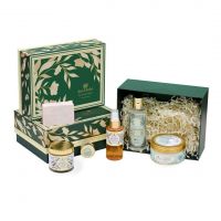 Just Herbs Natural Hydrating Products Gift Boxes For Diwali, Wedding & Birthday For Men & Women- Amazon
