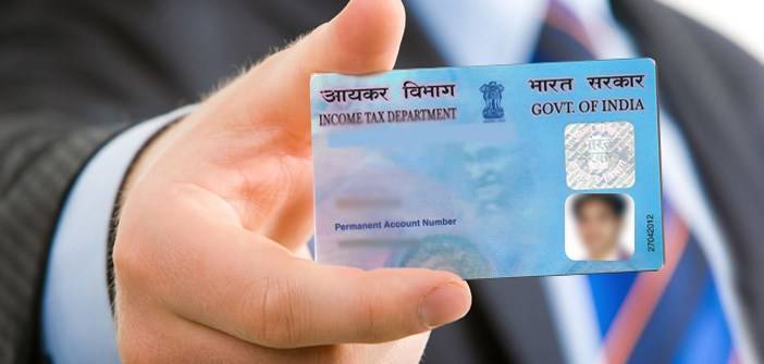 Quoting PAN number may be mandatory for cash transactions above Rs.30,000