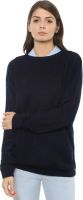 Van Heusen Women's Sweaters Starts from Rs. 339- Flipkart