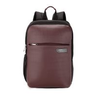 Lavie Sport Chairman Director Business Laptop Bags | Premium Leather Business Backpacks For Men & Women | Durable Office Bag For Notebook/MacBook- Amazon