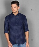 METRONAUT By Flipkart Men Shirt Starts from Rs. 298- Flipkart