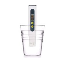 GLUN Pre-Calibrated Pen Type Digital LCD TDS Meter Tester For Water Quality Testing (Ppm)- Amazon