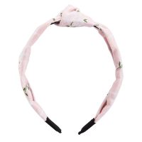 Amazon Brand - Solimo Women's Hair Band, Synthetic Headband- Amazon