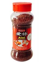 TAIYO Aini fish food , Fast Red 110g- Amazon