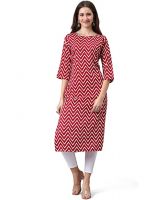 Women Kurtas Flat Rs.179- Amazon