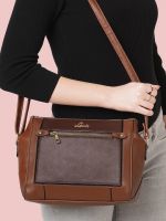 Minimum 70% off Hand Bags- Myntra