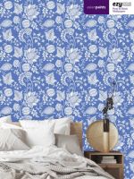 Flat Rs.249 on Asian Paints Wallpapers- Myntra
