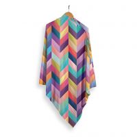 SuperBottoms Nursing Cover- Amazon