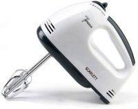 Torexo Sales by Scarlett Egg, Lassi, Butter Milk Maker, Cakes Hand Mixer 180 W Electric Whisk, Hand Blender  (White)- Flipkart