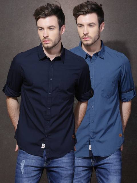 Get minimum 30%-70% OFF on Apparels and Accessories (For Men)