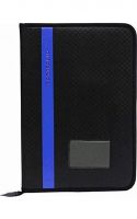 Better Shops File Folder Leather Multipurpose 24 File Sleeve A4 Professional Files and Folders to Store Certificate, Legal Size Documents- Amazon