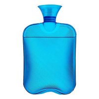 Careforce Hot Water Bag For Full Body Pain Relief Hot Bags for Pain Relief in Sports Injury Rubber Hot Bag for Body Massage for Men & Women Bottle Water Bag- Amazon