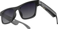 Ambrane Glares S  (Smart Glasses, Black)- Flipkart
