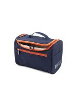 Kekoa Hanging Travel Toiletry Bag, Waterproof Dopp Kit for Shaving Makeup Accessories, Men Cosmetic Organizer- Amazon